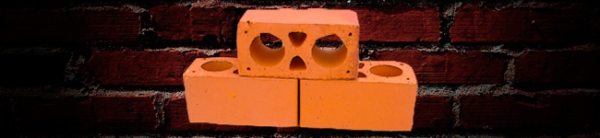 Block Doble Ladrillo